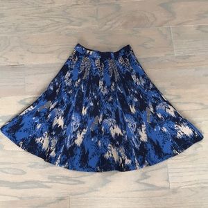 BCBG skirt